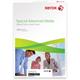 003R98253 Xerox Etikett Glossy Xerox CLP 1 på arket SRA3 - 320 x 450 mm (50 ark)